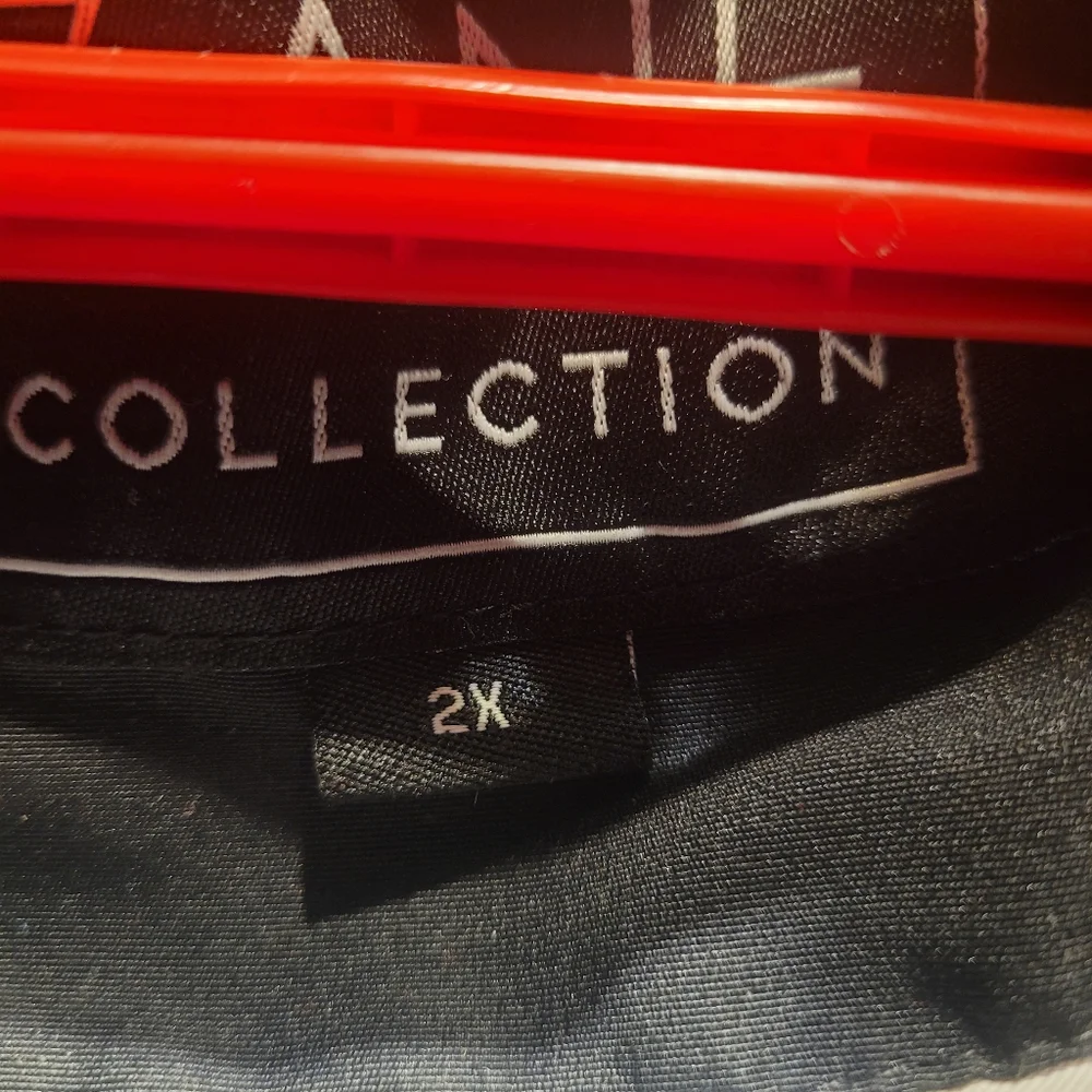 Jacket - Picture 9 of 16
